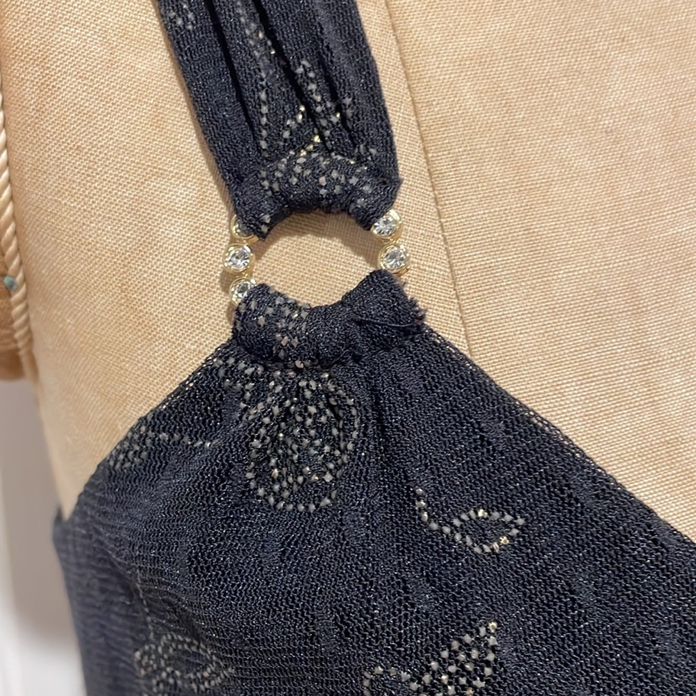 💙 Vintage Women’s Express Top 💙 - Picture 2 of 6